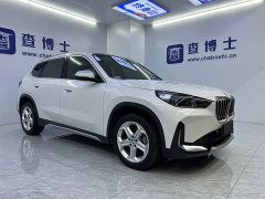 BMW X1 2023 sDrive20Li X Line - фото 3