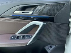 BMW X1 2023 sDrive20Li X Line - фото 4