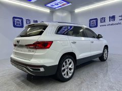 Volkswagen VS7 1.4T EditionPro - фото 16