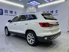 Volkswagen VS7 1.4T EditionPro - фото 18