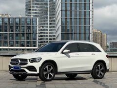 Mercedes-Benz GLC facelift three GLC 260 L 4MATIC dynamic type - фото 1
