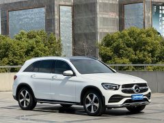 Mercedes-Benz GLC facelift three GLC 260 L 4MATIC dynamic type - фото 10