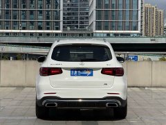 Mercedes-Benz GLC facelift three GLC 260 L 4MATIC dynamic type - фото 12