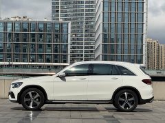 Mercedes-Benz GLC facelift three GLC 260 L 4MATIC dynamic type - фото 13