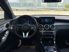Mercedes-Benz GLC facelift three GLC 260 L 4MATIC dynamic type - фото 14