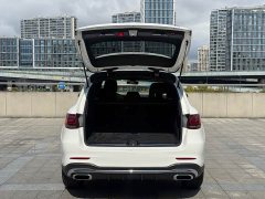Mercedes-Benz GLC facelift three GLC 260 L 4MATIC dynamic type - фото 15