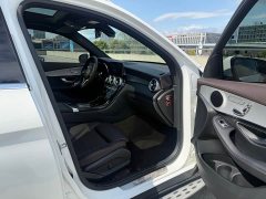 Mercedes-Benz GLC facelift three GLC 260 L 4MATIC dynamic type - фото 16