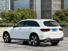 Mercedes-Benz GLC facelift three GLC 260 L 4MATIC dynamic type - фото 2