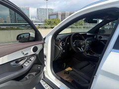 Mercedes-Benz GLC facelift three GLC 260 L 4MATIC dynamic type - фото 3