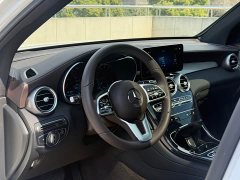 Mercedes-Benz GLC facelift three GLC 260 L 4MATIC dynamic type - фото 4