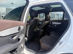 Mercedes-Benz GLC facelift three GLC 260 L 4MATIC dynamic type - фото 6