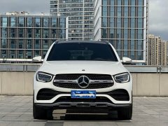 Mercedes-Benz GLC facelift three GLC 260 L 4MATIC dynamic type - фото 7