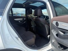 Mercedes-Benz GLC facelift three GLC 260 L 4MATIC dynamic type - фото 8