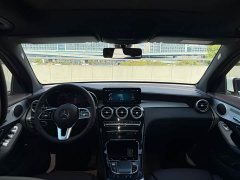Mercedes-Benz GLC facelift three GLC 260 L 4MATIC dynamic type - фото 9