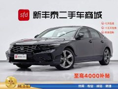 Honda Accord Sports Series 260TURBO Premium Edition - фото 1