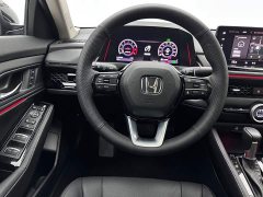 Honda Accord Sports Series 260TURBO Premium Edition - фото 9