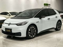 Volkswagen ID.3 Smart Edition - фото 1