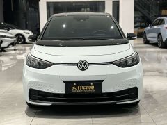 Volkswagen ID.3 Smart Edition - фото 2