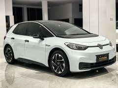 Volkswagen ID.3 Smart Edition - фото 3