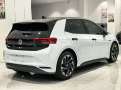 Volkswagen ID.3 Smart Edition - фото 4
