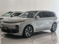 Li Auto L9 Pro - фото 1