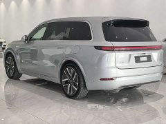 Li Auto L9 Pro - фото 6