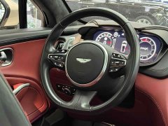 Aston Martin DBX 3.0T STRAIGHT-SIX - фото 10