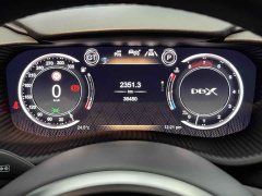 Aston Martin DBX 3.0T STRAIGHT-SIX - фото 11