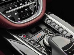 Aston Martin DBX 3.0T STRAIGHT-SIX - фото 12
