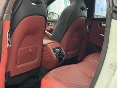 Aston Martin DBX 3.0T STRAIGHT-SIX - фото 16