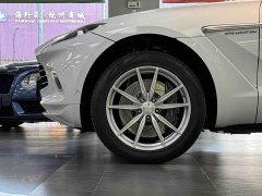 Aston Martin DBX 3.0T STRAIGHT-SIX - фото 17