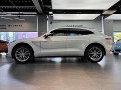 Aston Martin DBX 3.0T STRAIGHT-SIX - фото 18