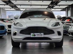 Aston Martin DBX 3.0T STRAIGHT-SIX - фото 2