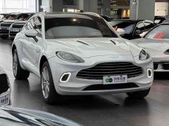 Aston Martin DBX 3.0T STRAIGHT-SIX - фото 3