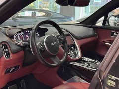 Aston Martin DBX 3.0T STRAIGHT-SIX - фото 7