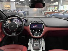 Aston Martin DBX 3.0T STRAIGHT-SIX - фото 8