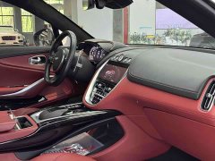 Aston Martin DBX 3.0T STRAIGHT-SIX - фото 9