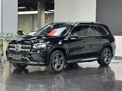 Mercedes-Benz GLS 2023 GLS 450 4MATIC Fashion - фото 1