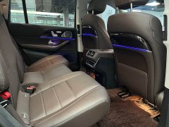 Mercedes-Benz GLS 2023 GLS 450 4MATIC Fashion - фото 11