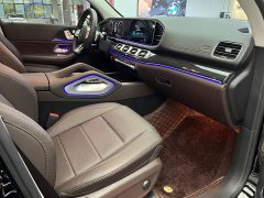 Mercedes-Benz GLS 2023 GLS 450 4MATIC Fashion - фото 12