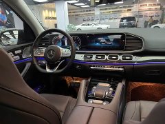Mercedes-Benz GLS 2023 GLS 450 4MATIC Fashion - фото 15