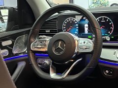 Mercedes-Benz GLS 2023 GLS 450 4MATIC Fashion - фото 16