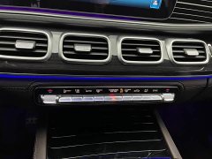 Mercedes-Benz GLS 2023 GLS 450 4MATIC Fashion - фото 19