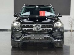 Mercedes-Benz GLS 2023 GLS 450 4MATIC Fashion - фото 2