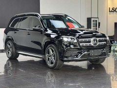 Mercedes-Benz GLS 2023 GLS 450 4MATIC Fashion - фото 3