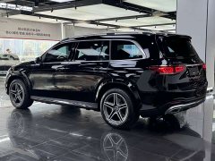 Mercedes-Benz GLS 2023 GLS 450 4MATIC Fashion - фото 4