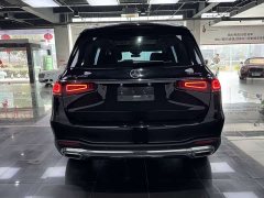 Mercedes-Benz GLS 2023 GLS 450 4MATIC Fashion - фото 5