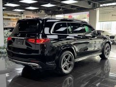 Mercedes-Benz GLS 2023 GLS 450 4MATIC Fashion - фото 6