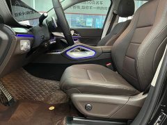 Mercedes-Benz GLS 2023 GLS 450 4MATIC Fashion - фото 7