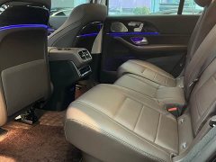 Mercedes-Benz GLS 2023 GLS 450 4MATIC Fashion - фото 9